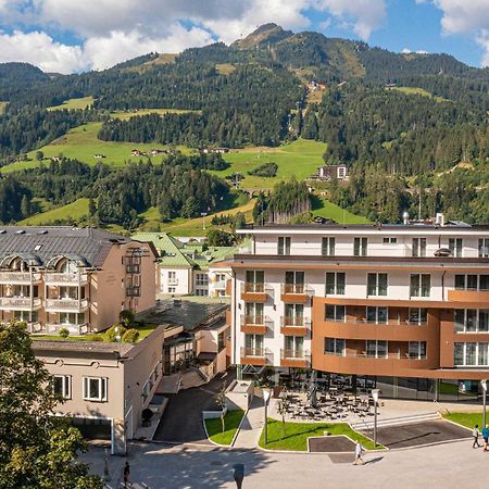 Aktiv- & Gesundheitsresort Das Gxund - Thermeneintritt Inklusive Bad Hofgastein Luaran gambar