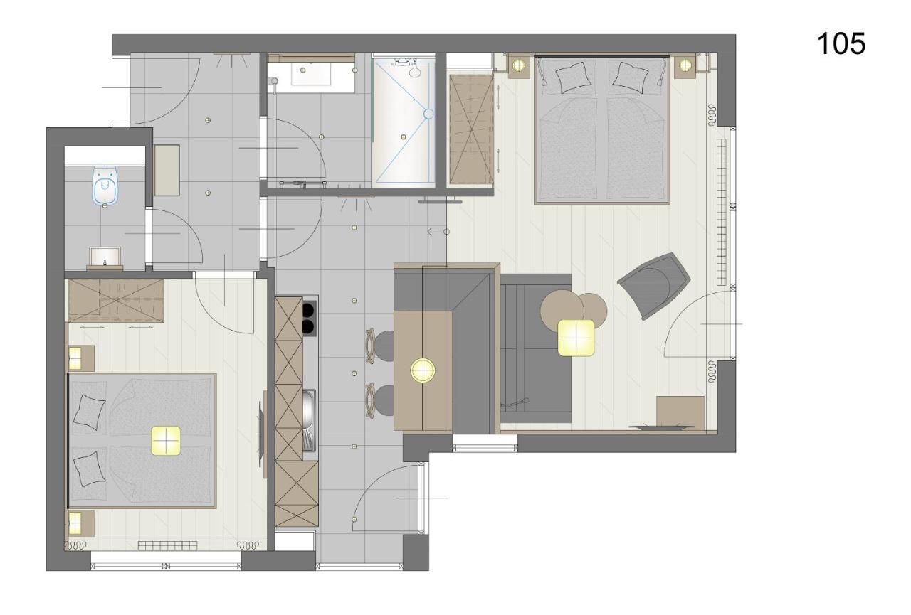 Aktiv- & Gesundheitsresort Das Gxund - Thermeneintritt Inklusive Bad Hofgastein Luaran gambar