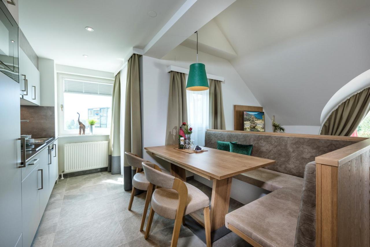 Aktiv- & Gesundheitsresort Das Gxund - Thermeneintritt Inklusive Bad Hofgastein Luaran gambar
