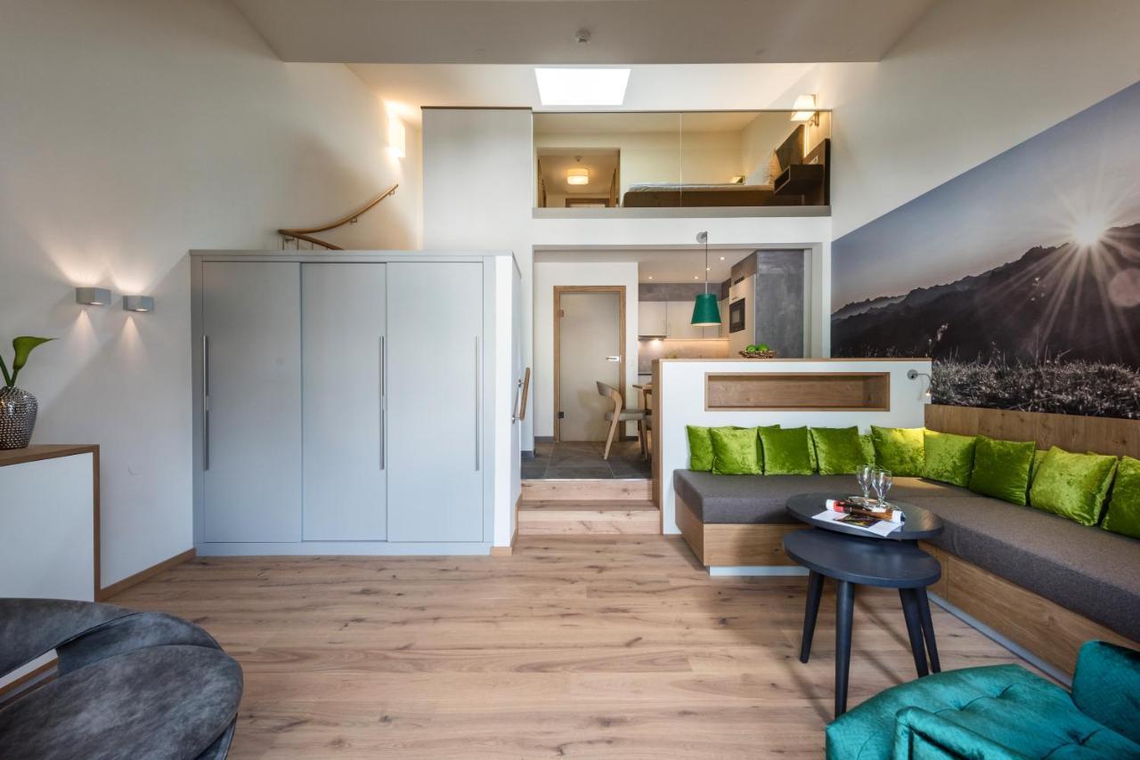 Aktiv- & Gesundheitsresort Das Gxund - Thermeneintritt Inklusive Bad Hofgastein Luaran gambar