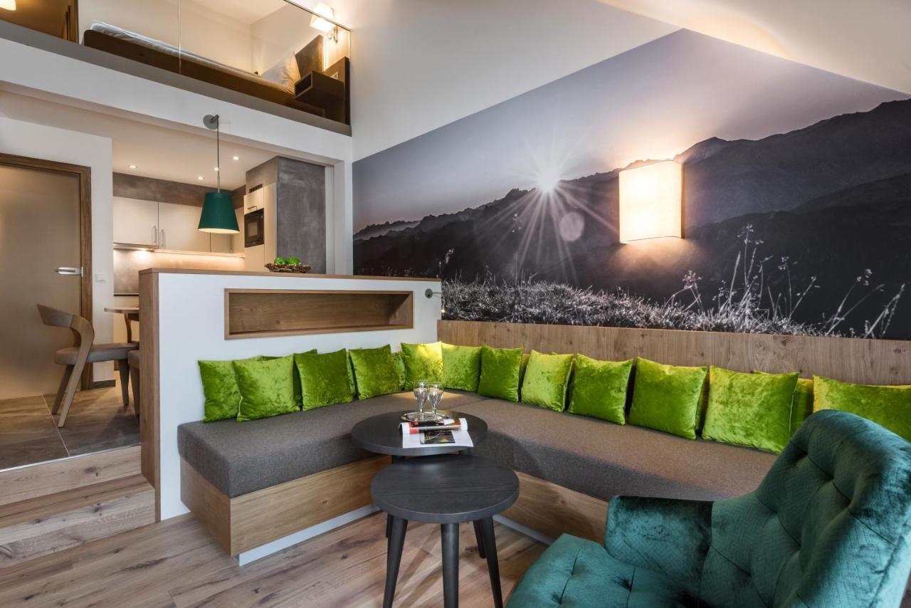 Aktiv- & Gesundheitsresort Das Gxund - Thermeneintritt Inklusive Bad Hofgastein Luaran gambar