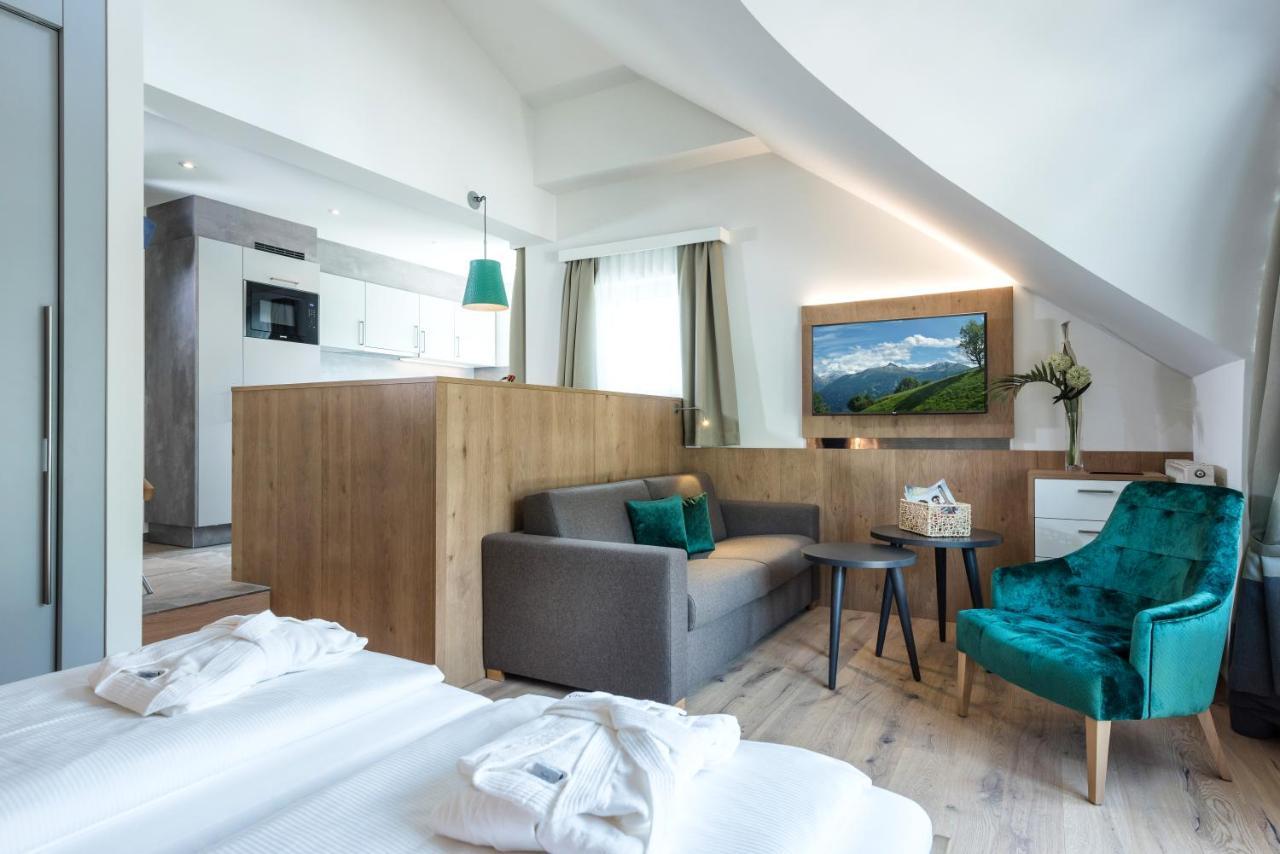 Aktiv- & Gesundheitsresort Das Gxund - Thermeneintritt Inklusive Bad Hofgastein Luaran gambar