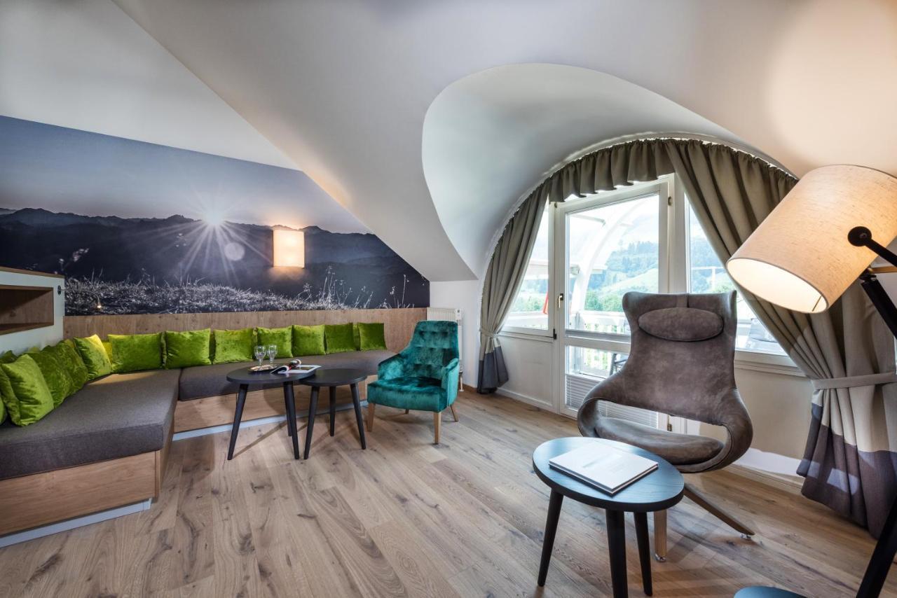 Aktiv- & Gesundheitsresort Das Gxund - Thermeneintritt Inklusive Bad Hofgastein Luaran gambar