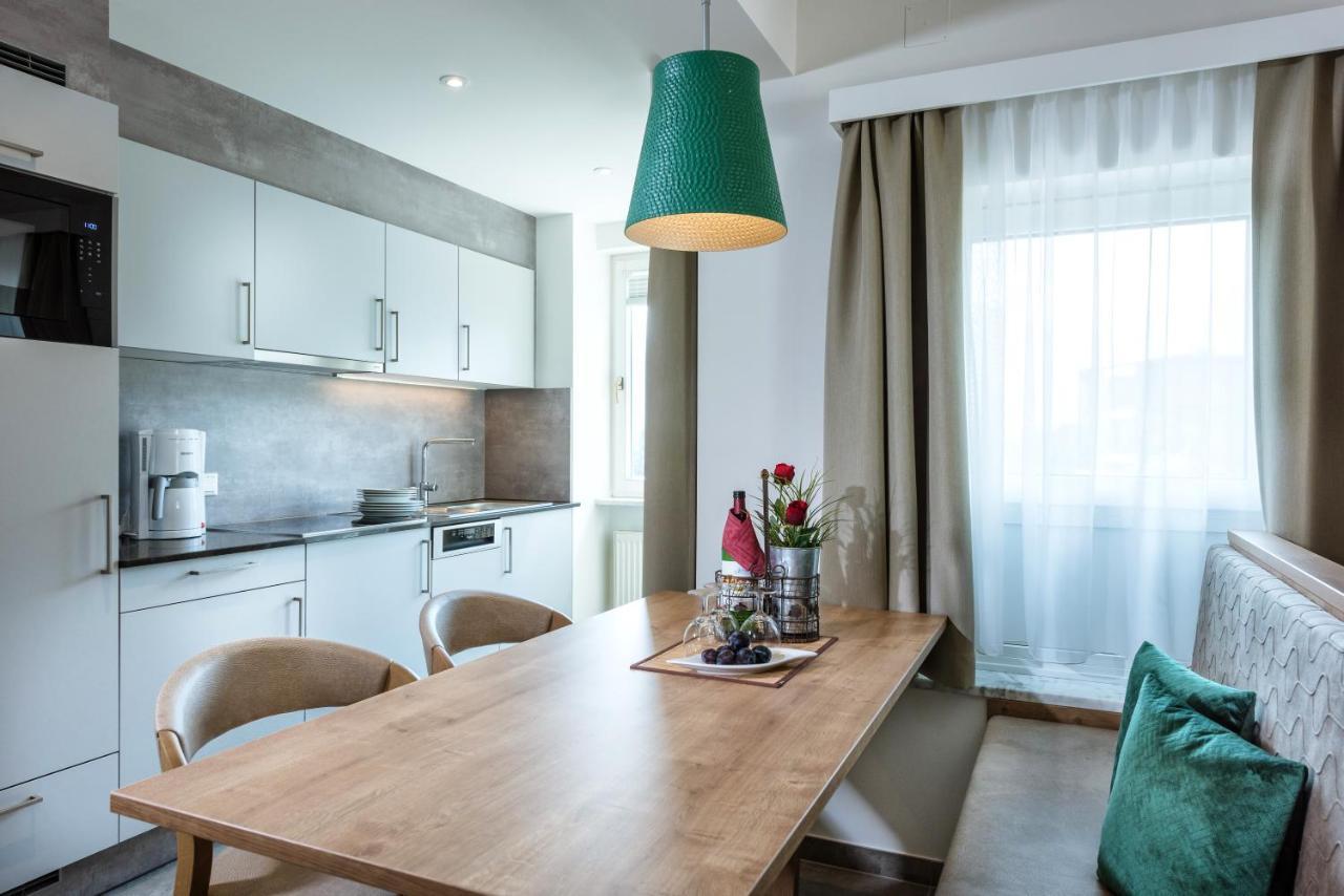 Aktiv- & Gesundheitsresort Das Gxund - Thermeneintritt Inklusive Bad Hofgastein Luaran gambar