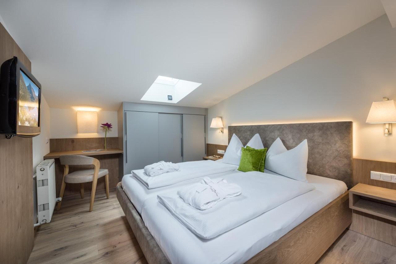 Aktiv- & Gesundheitsresort Das Gxund - Thermeneintritt Inklusive Bad Hofgastein Luaran gambar