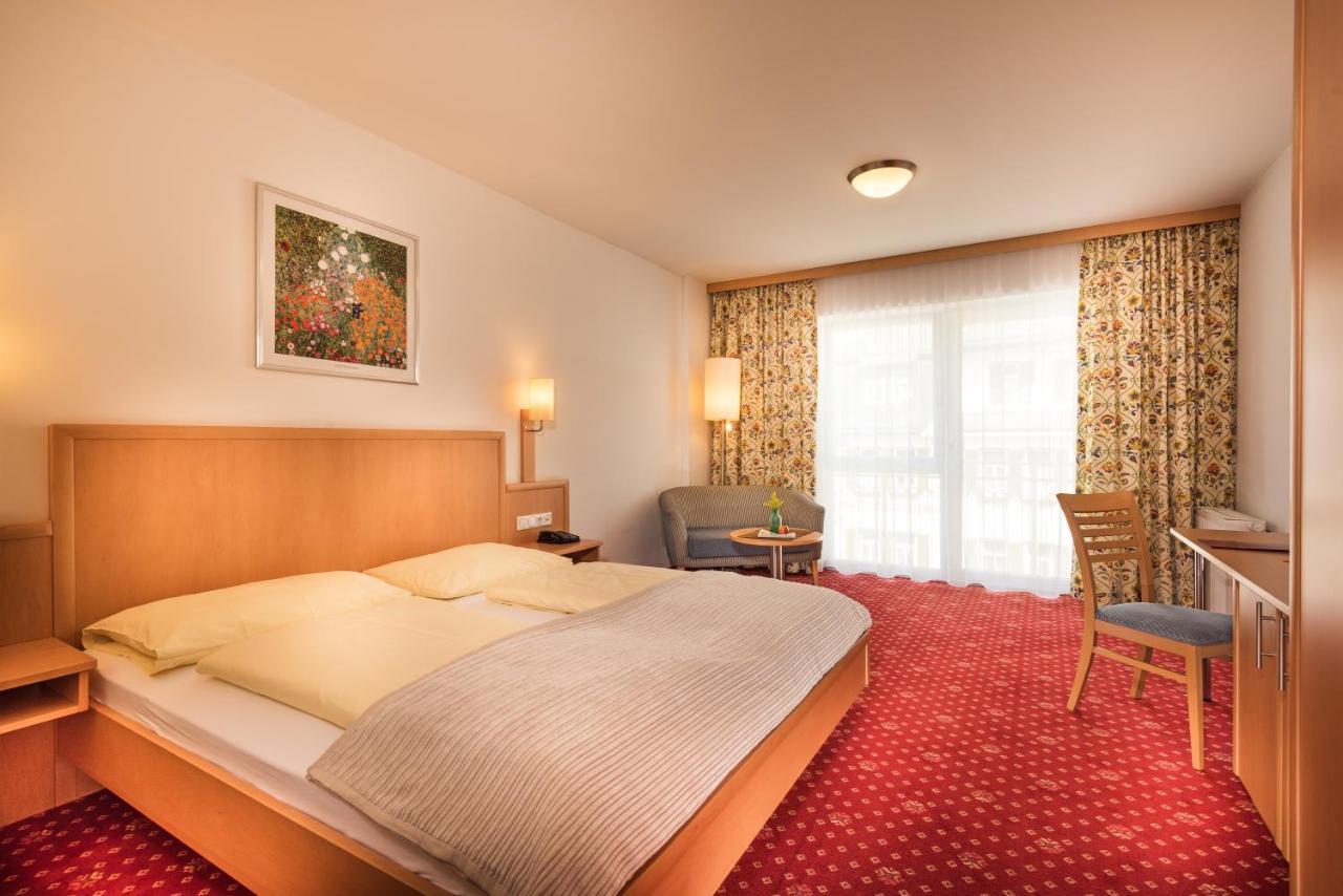 Aktiv- & Gesundheitsresort Das Gxund - Thermeneintritt Inklusive Bad Hofgastein Luaran gambar