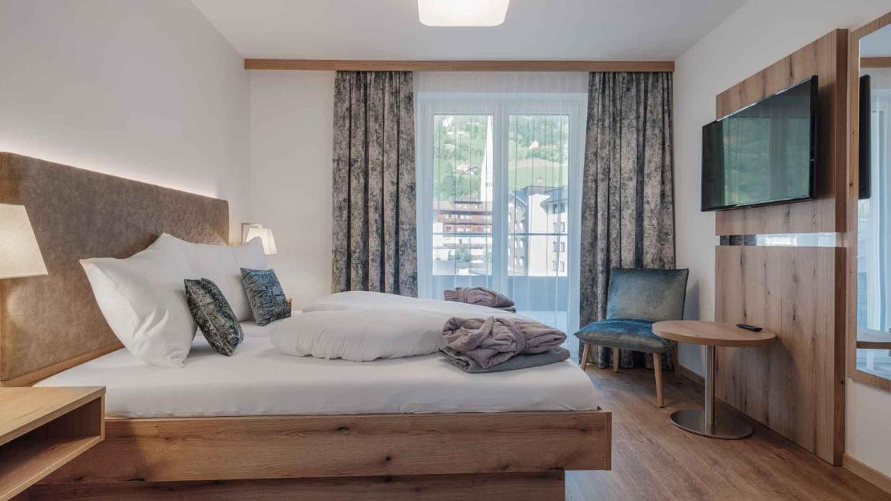 Aktiv- & Gesundheitsresort Das Gxund - Thermeneintritt Inklusive Bad Hofgastein Luaran gambar