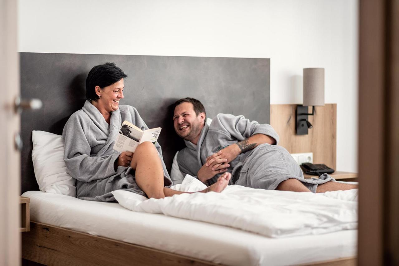 Aktiv- & Gesundheitsresort Das Gxund - Thermeneintritt Inklusive Bad Hofgastein Luaran gambar