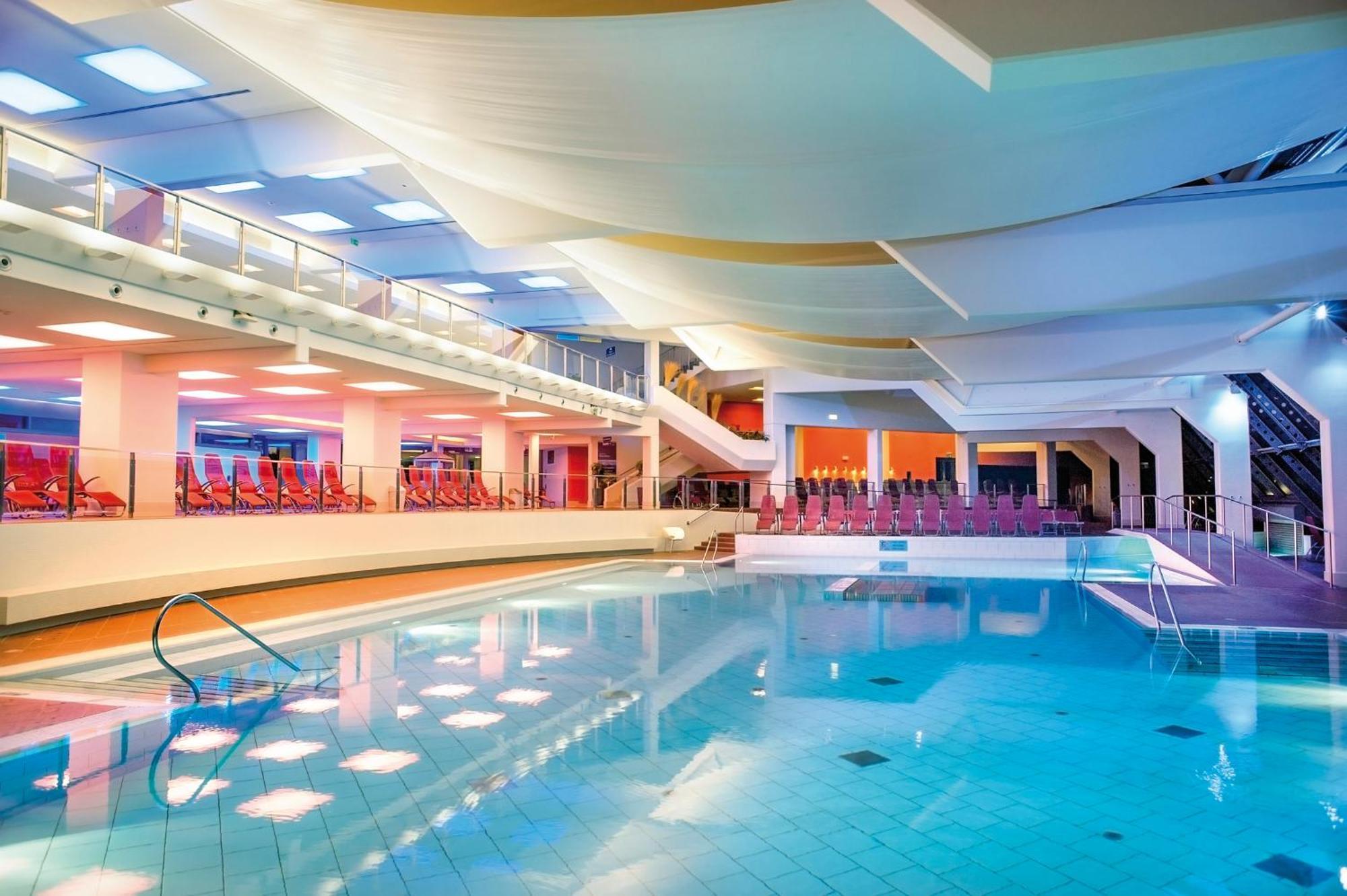 Aktiv- & Gesundheitsresort Das Gxund - Thermeneintritt Inklusive Bad Hofgastein Luaran gambar