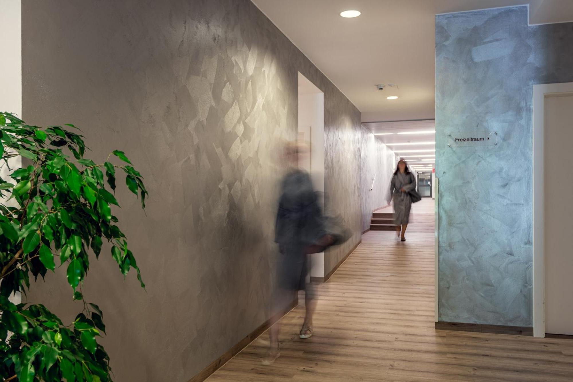 Aktiv- & Gesundheitsresort Das Gxund - Thermeneintritt Inklusive Bad Hofgastein Luaran gambar