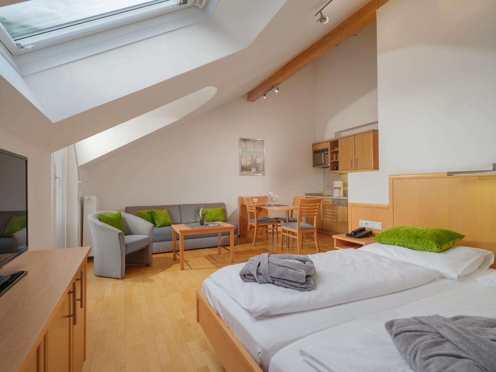 Aktiv- & Gesundheitsresort Das Gxund - Thermeneintritt Inklusive Bad Hofgastein Luaran gambar