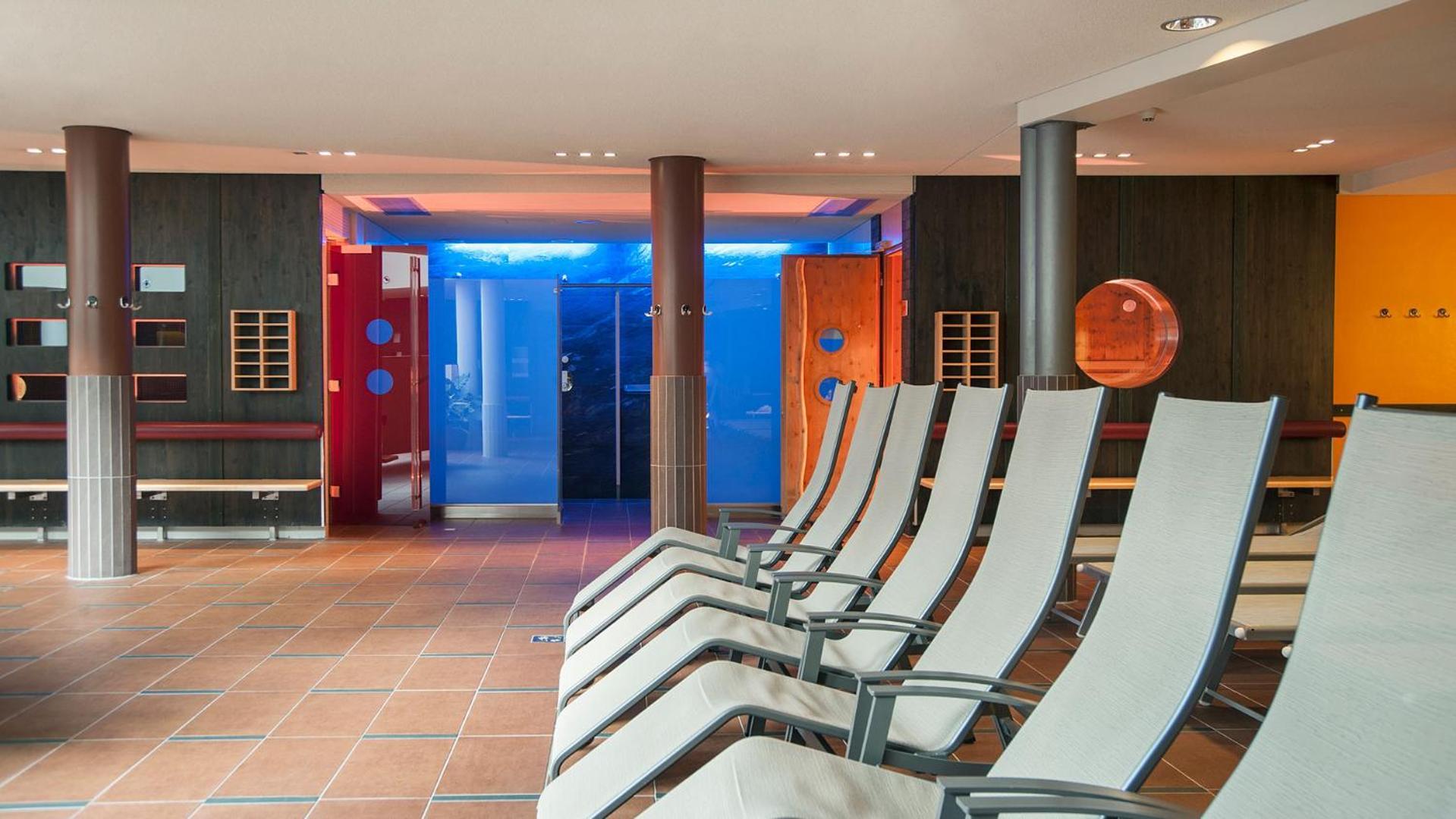Aktiv- & Gesundheitsresort Das Gxund - Thermeneintritt Inklusive Bad Hofgastein Luaran gambar