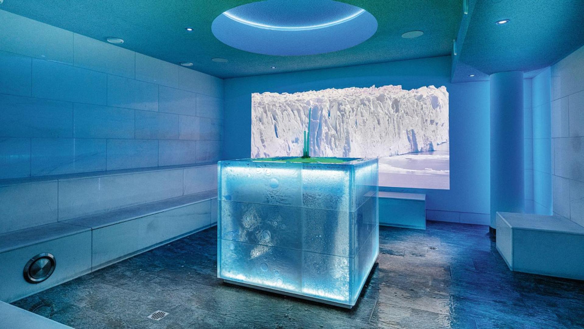 Aktiv- & Gesundheitsresort Das Gxund - Thermeneintritt Inklusive Bad Hofgastein Luaran gambar
