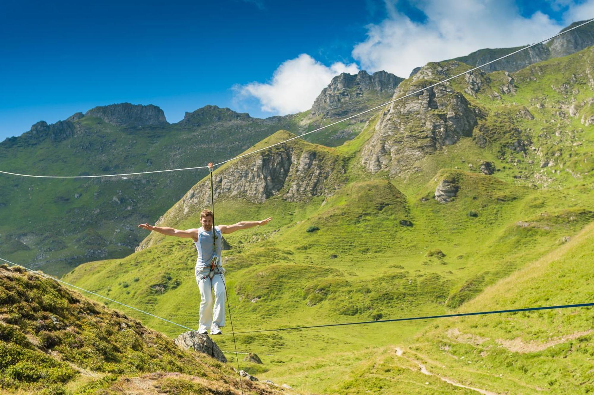 Aktiv- & Gesundheitsresort Das Gxund - Thermeneintritt Inklusive Bad Hofgastein Luaran gambar